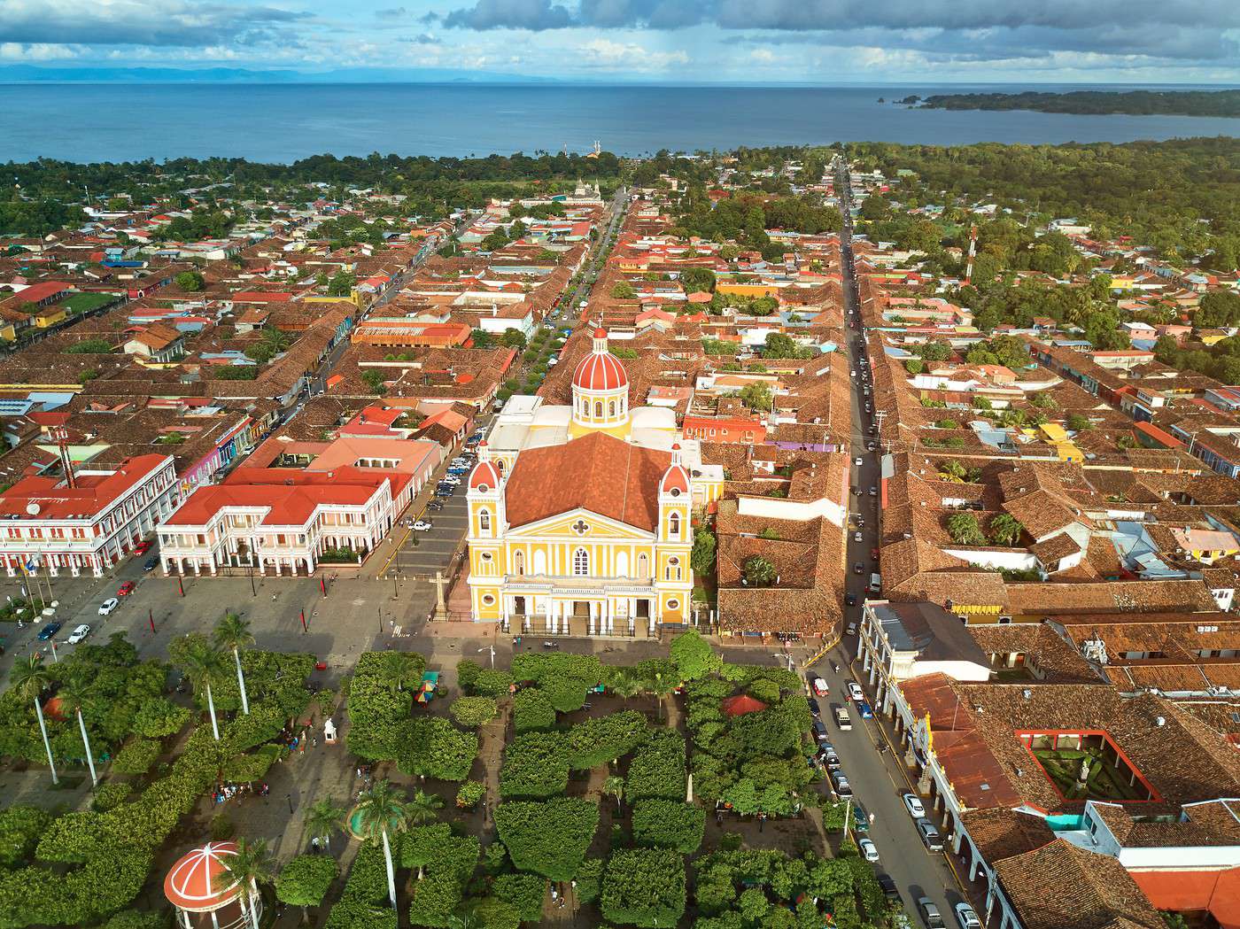 Granada, Nicaragua