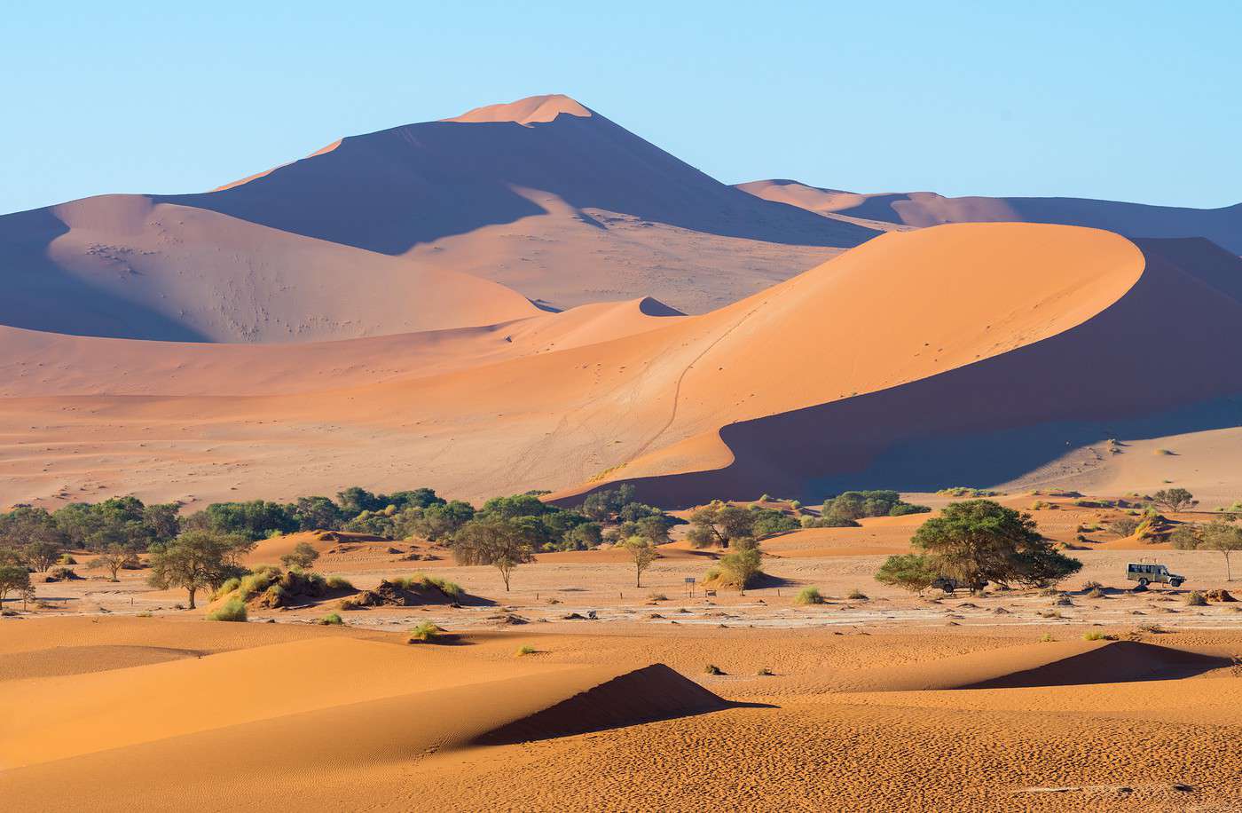 Désert du Namib, Namibie Désert du Namib, Namibie