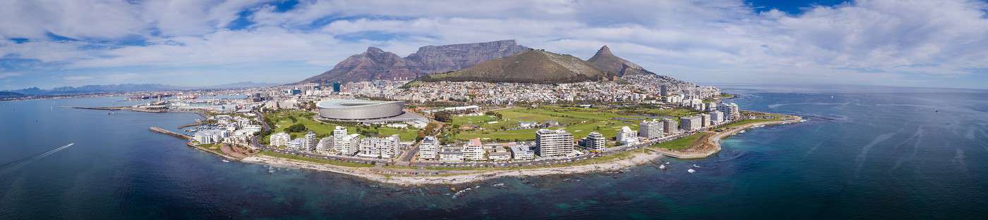 Cape Town, Afrique du Sud Cape Town, Afrique du Sud
