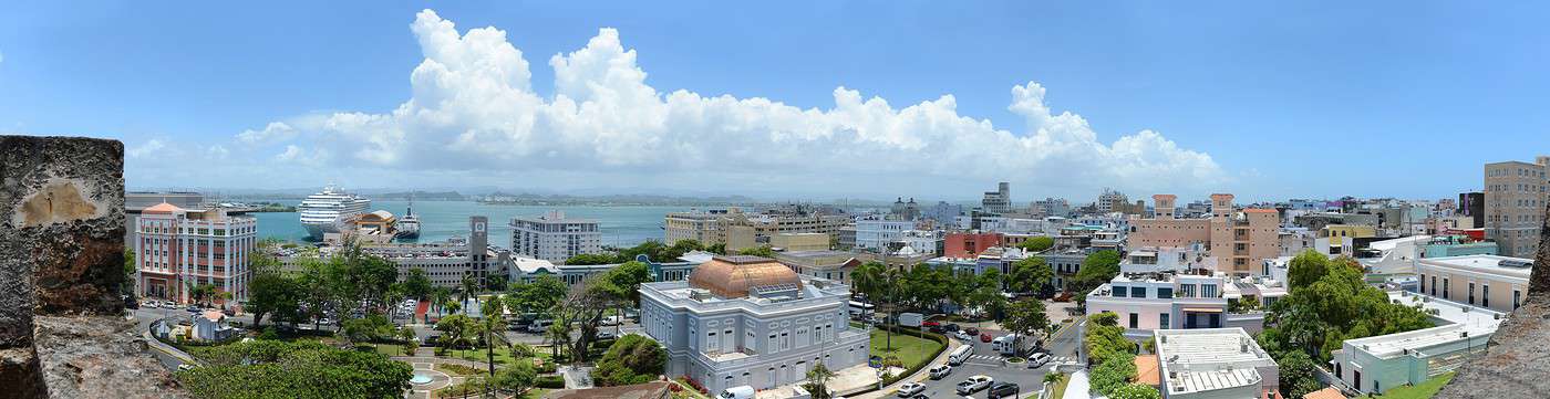 San Juan, Puerto Rico