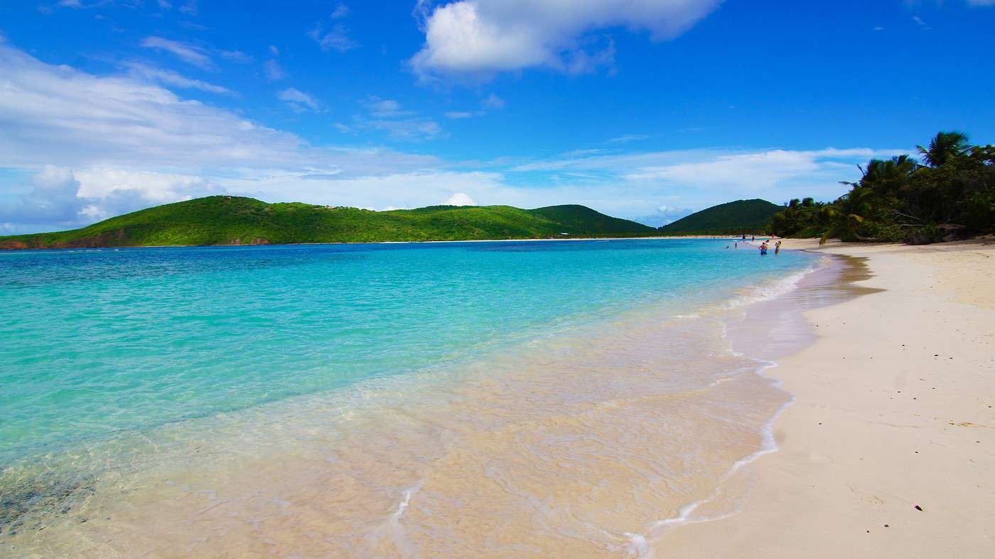 Culebra, Puerto Rico