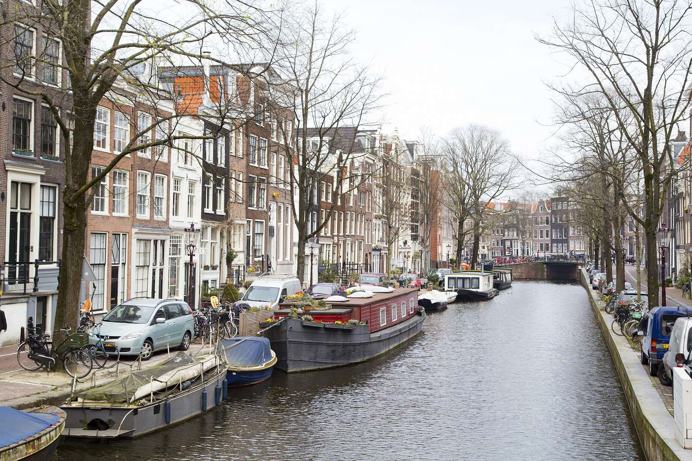 Jordaan, Amsterdam, Pays-Bas Jordaan, Amsterdam, Pays-Bas