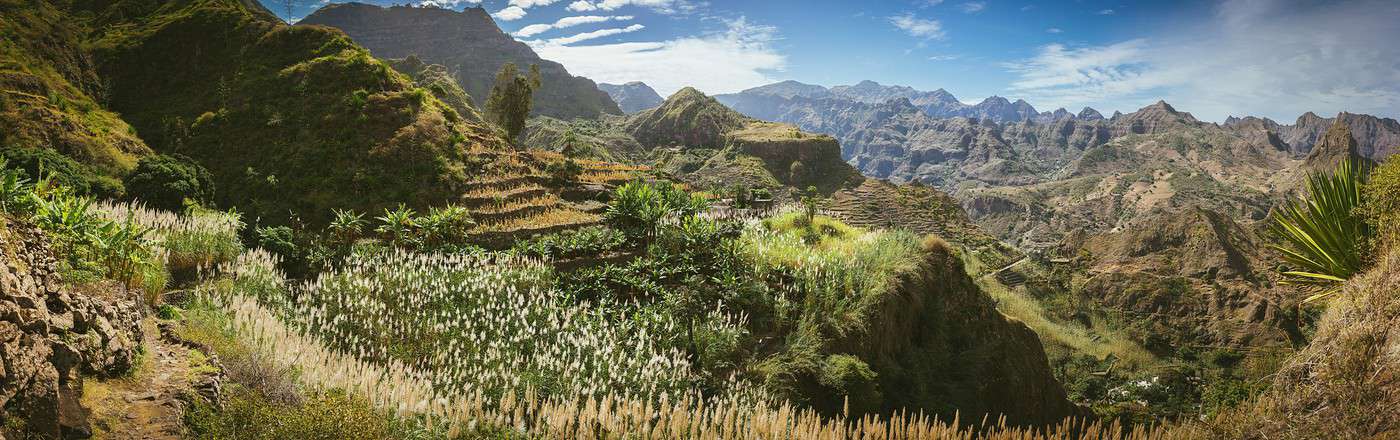 Santo Antao, Cap Vert