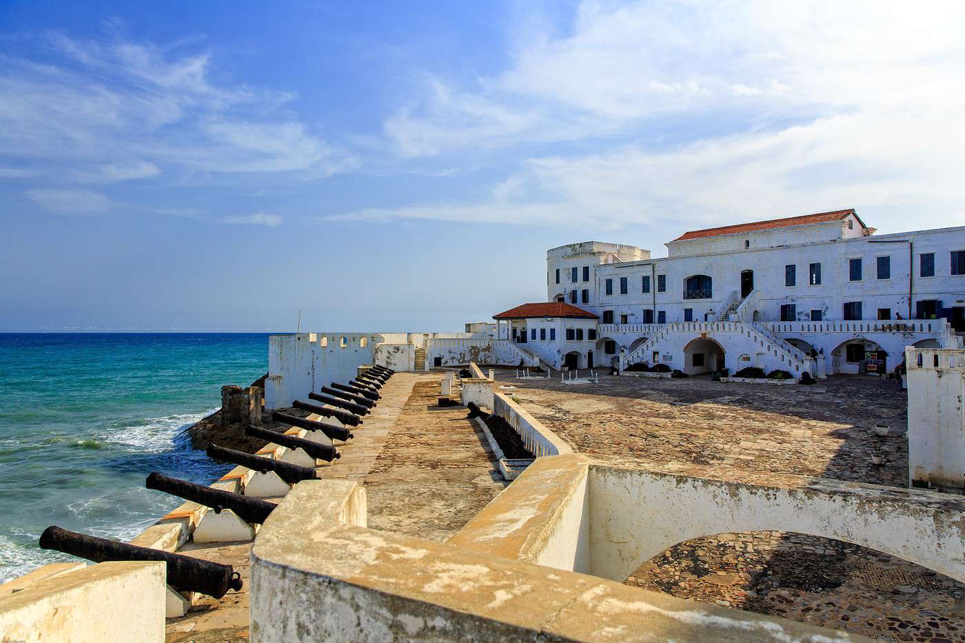 Cape Coast, Ghana