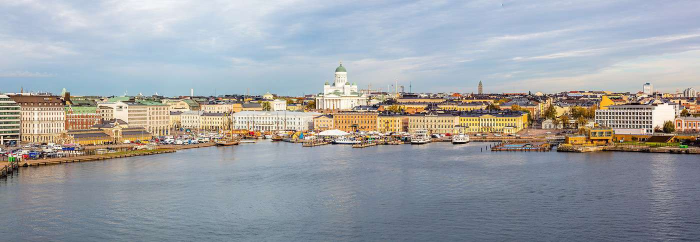 Helsinki, Finlande Helsinki, Finlande