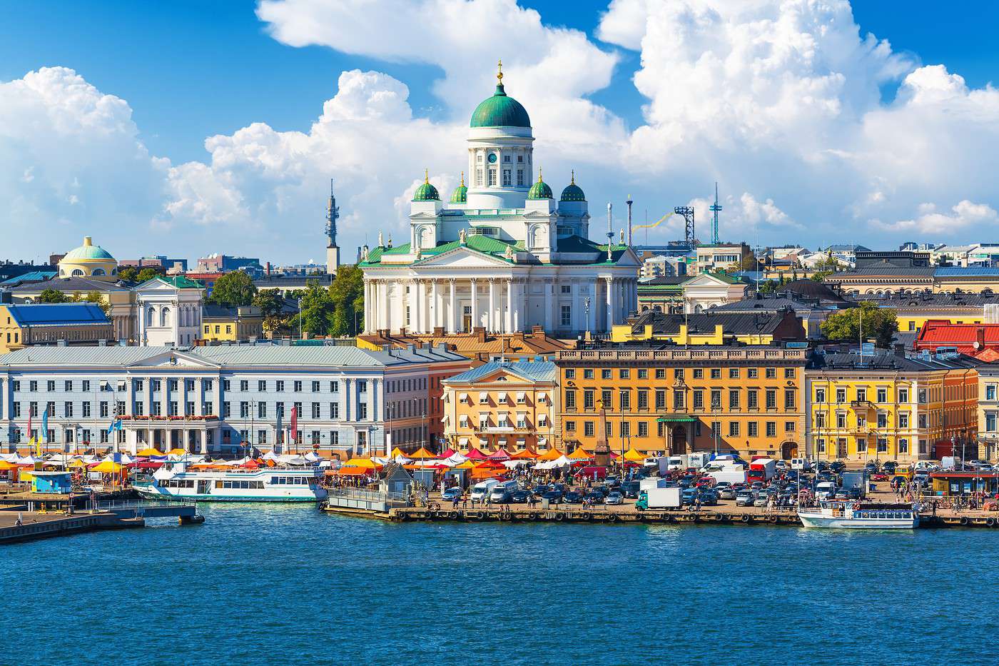 Helsinki, Finlande Helsinki, Finlande