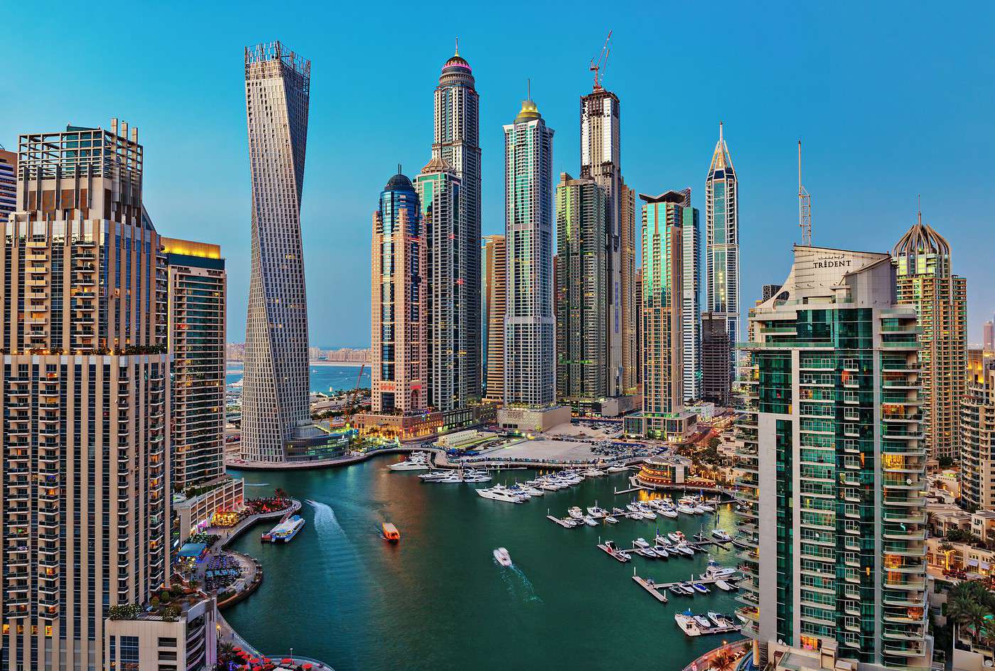 Dubai, Émirats Arabes Unis Dubai, Émirats Arabes Unis
