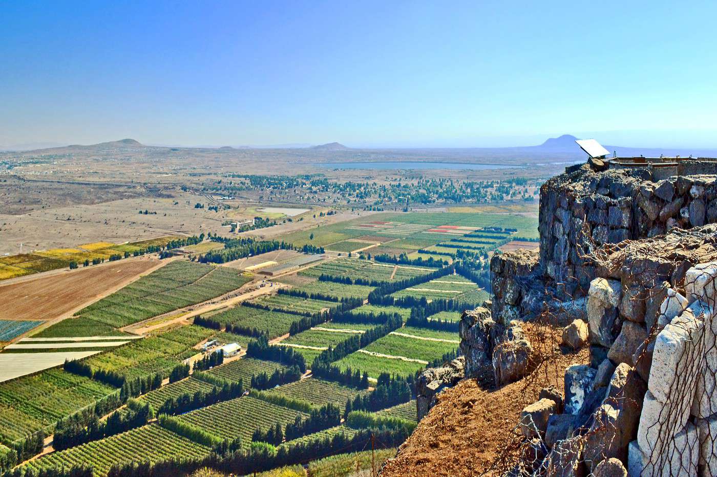 Golan, Israël Golan, Israël