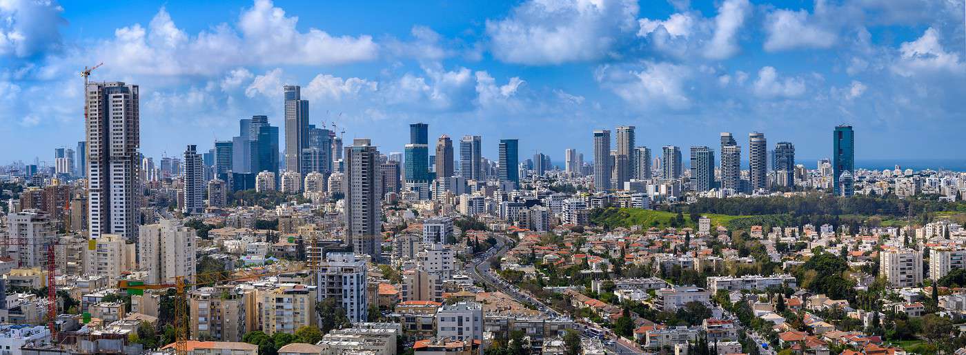 Tel Aviv, Israël Tel Aviv, Israël