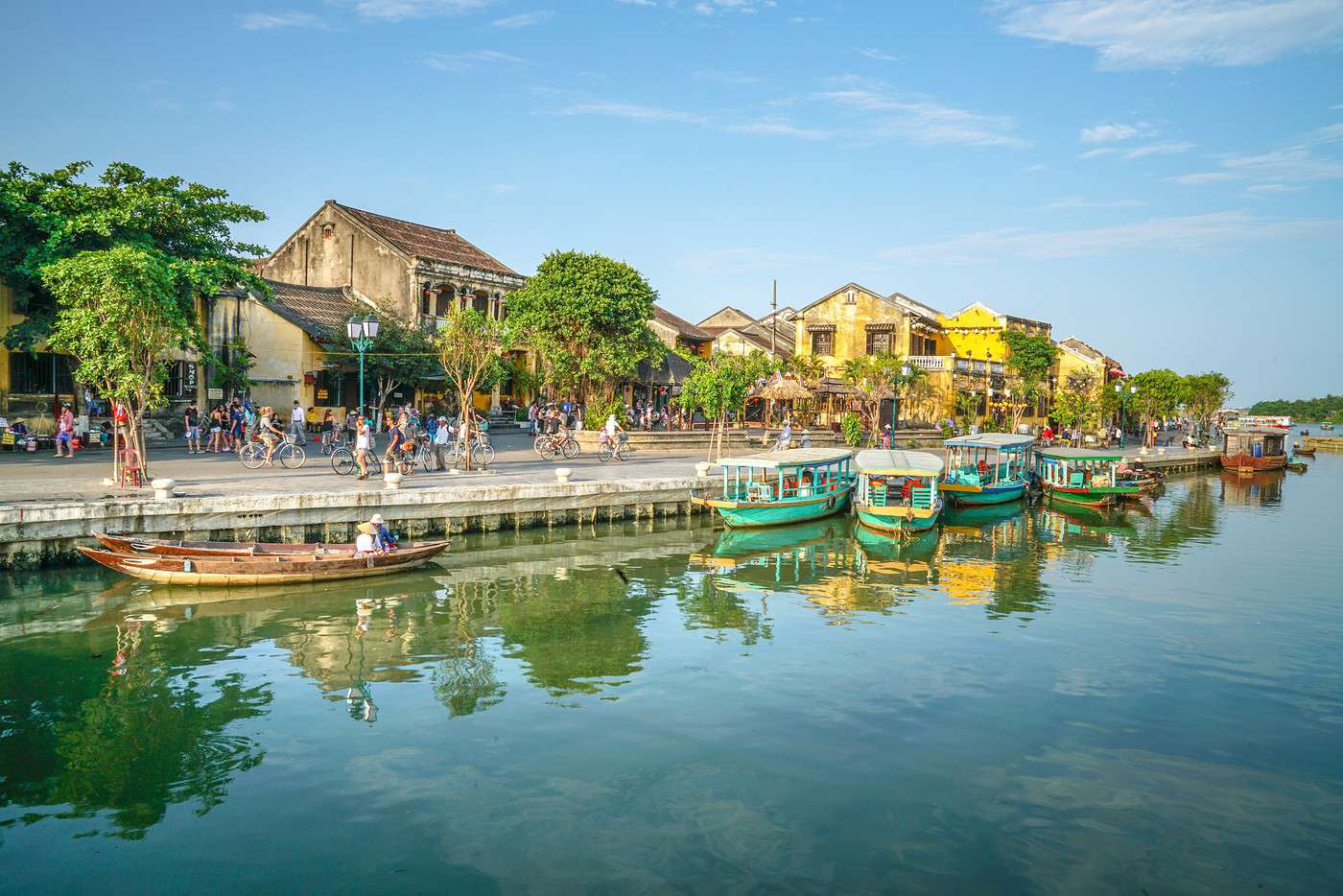 Vieille ville de Hoi An, Hoi An, Vietnam