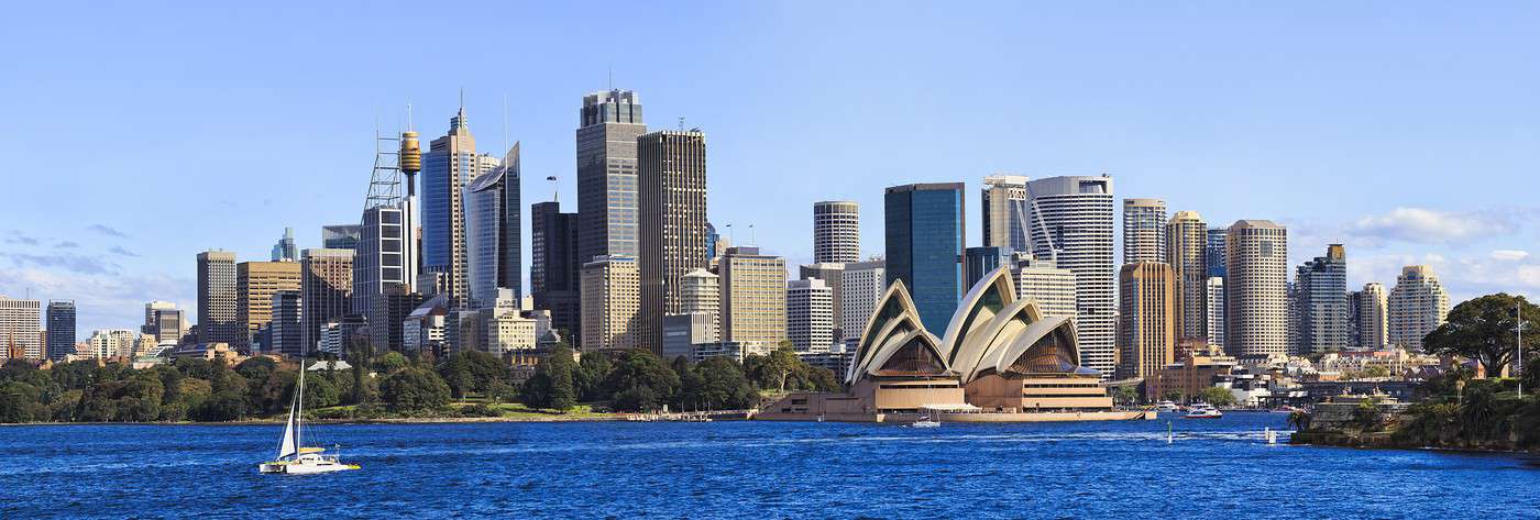 Sydney, Australie