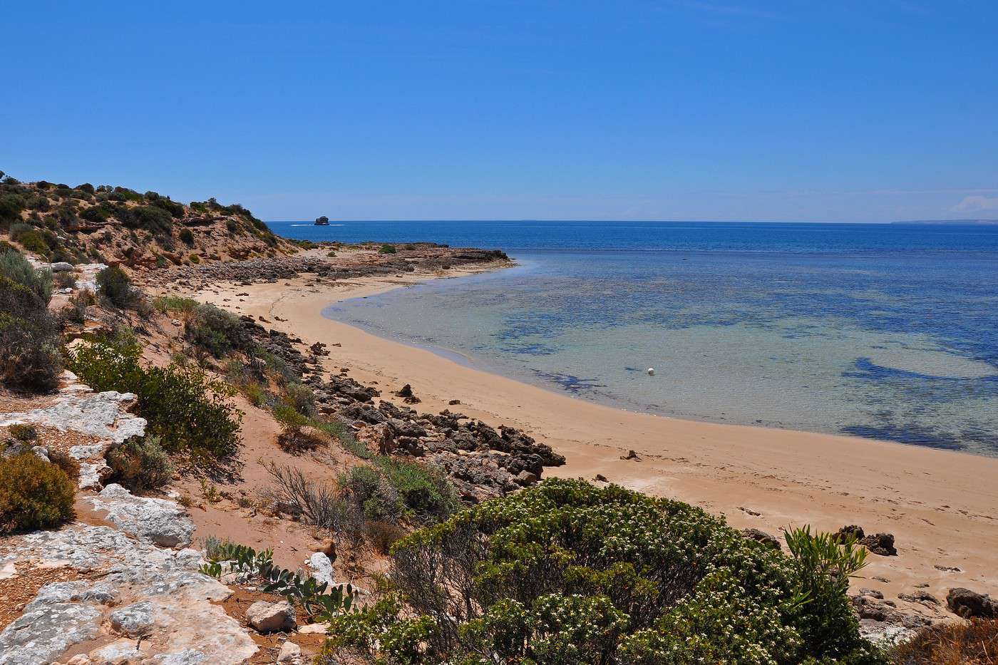 Péninsule d'Eyre, Australie-Méridionale, Australie