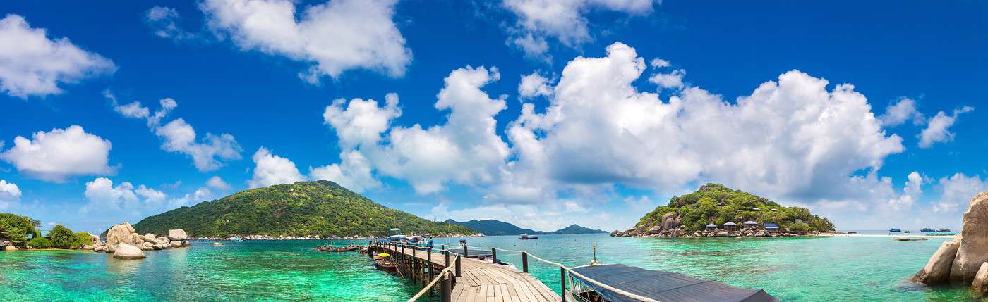 Ko Tao, Tha&iuml;lande