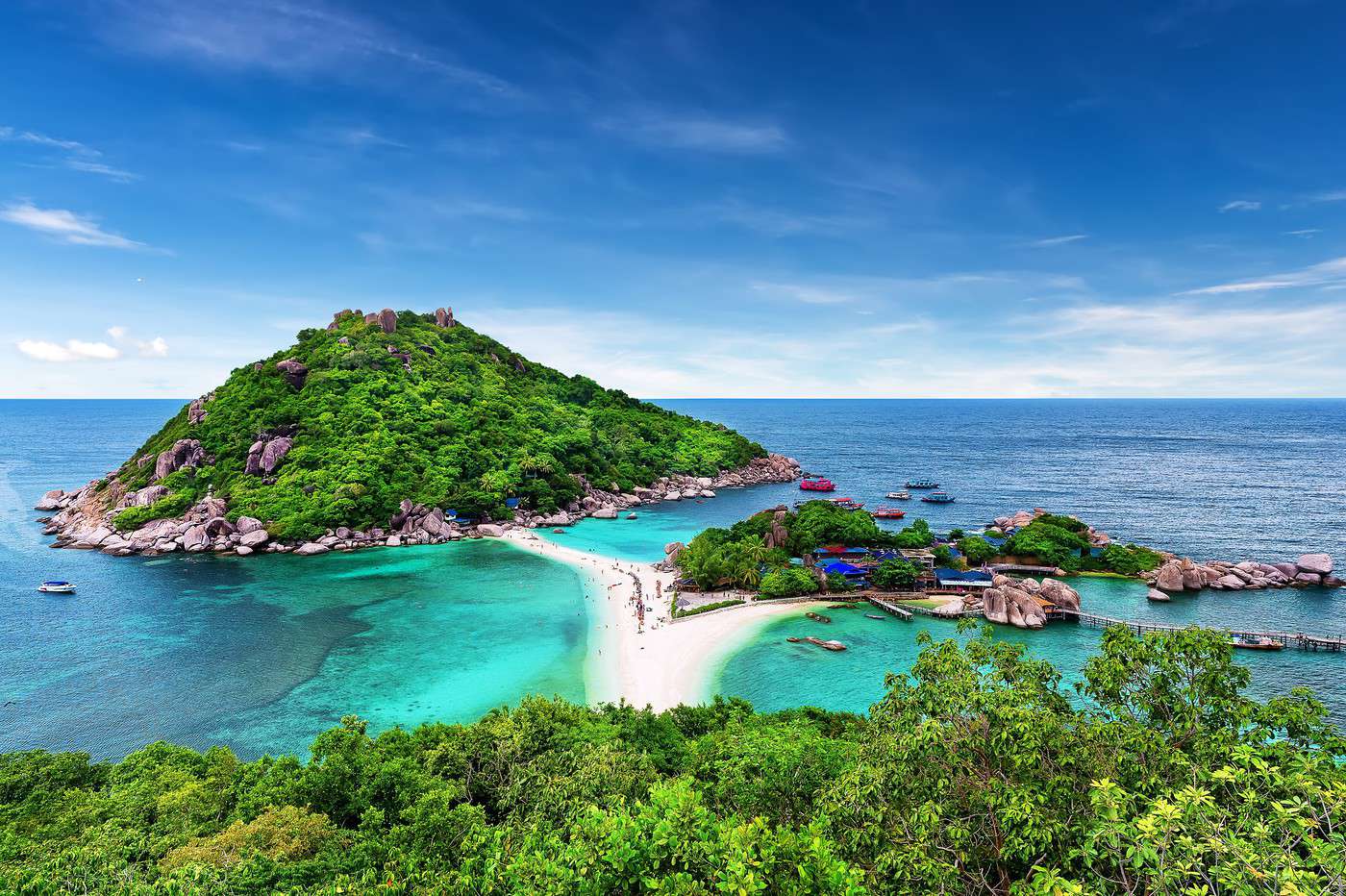 Ko Tao, Thaïlande Ko Tao, Thaïlande