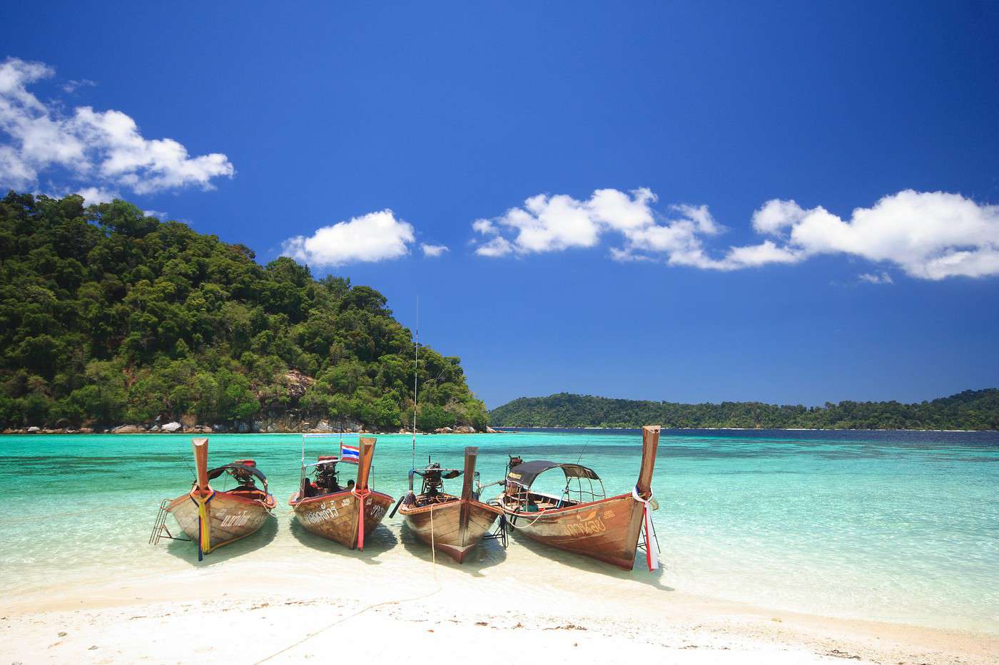 Tarutao, Thaïlande Tarutao, Thaïlande