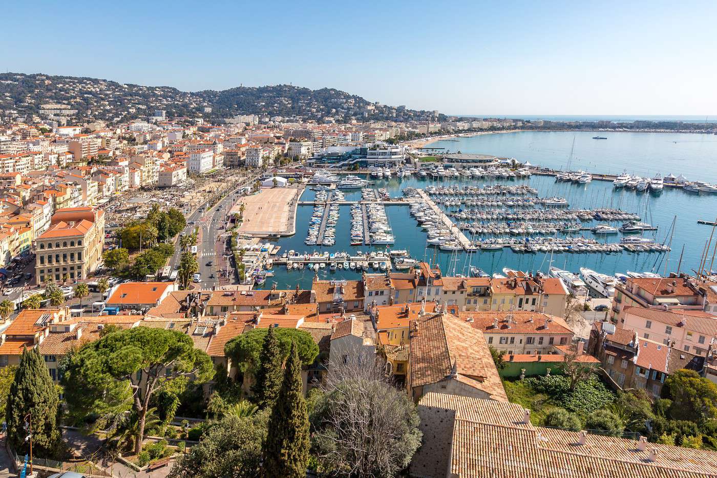 Cannes, Alpes-Maritimes, France