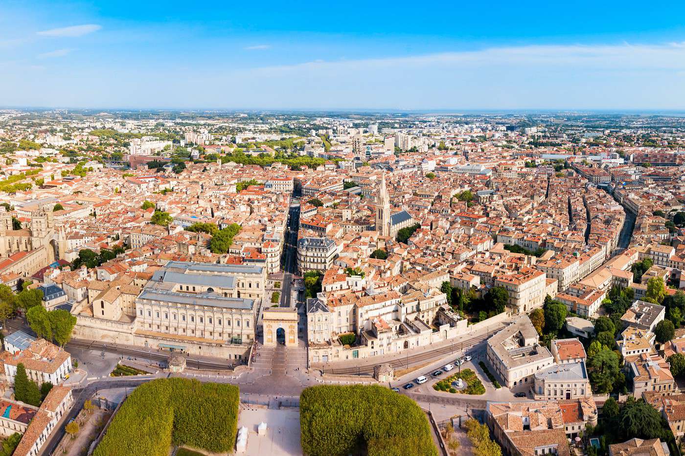 Montpellier, Hérault, France Montpellier, Hérault, France