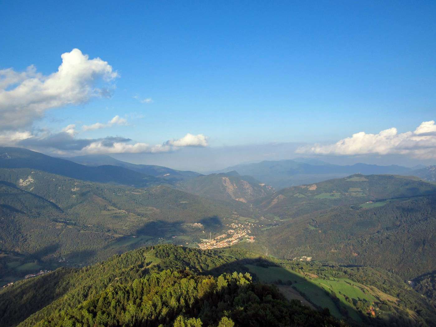 Parc naturel régional des Pyrénées catalanes, Pyrénées-Orientales, France