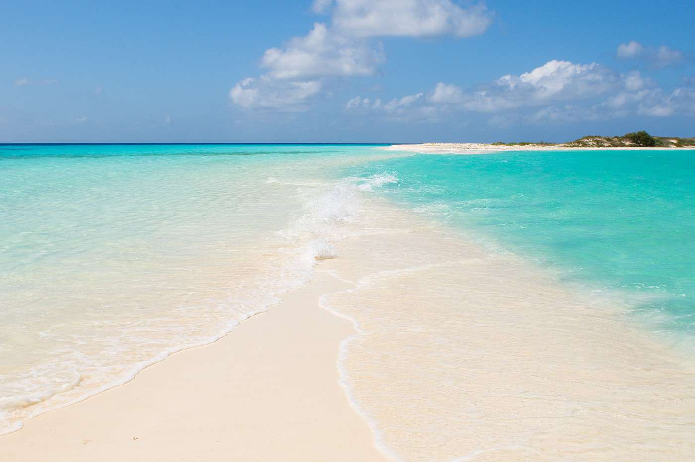 Los Roques, Venezuela