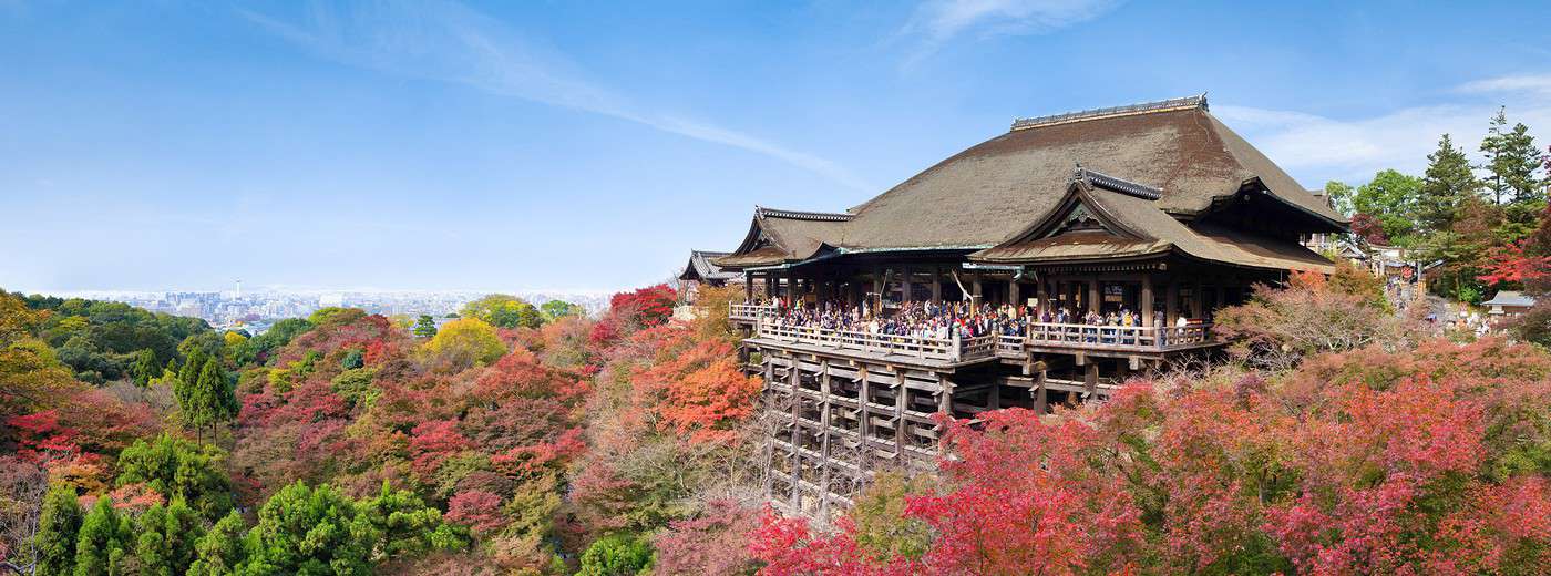Kyoto, Japon