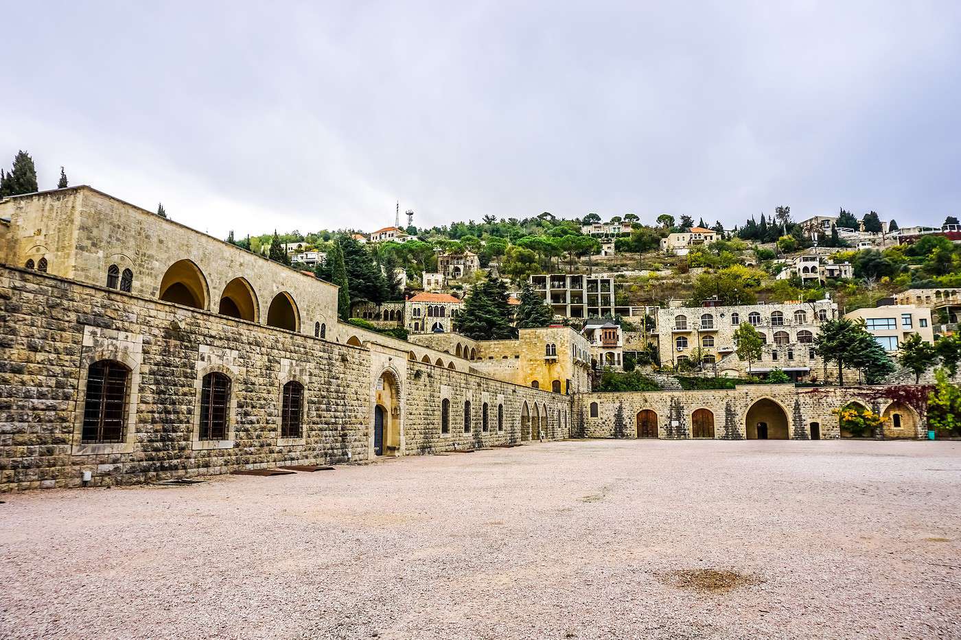 Beiteddine, Liban Beiteddine, Liban