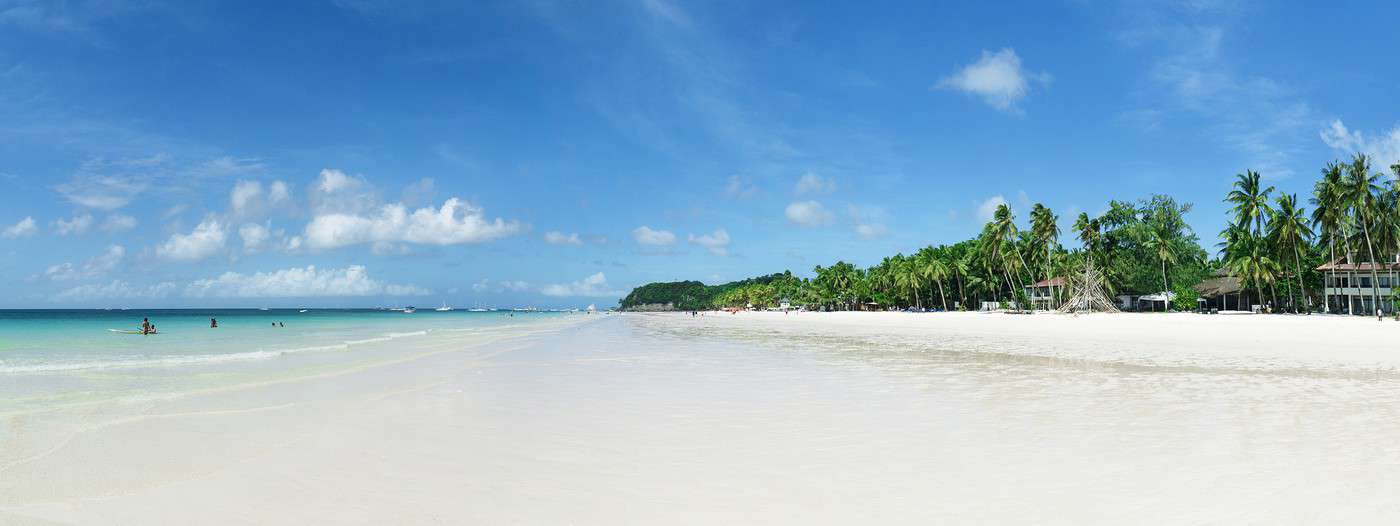 Boracay, Philippines