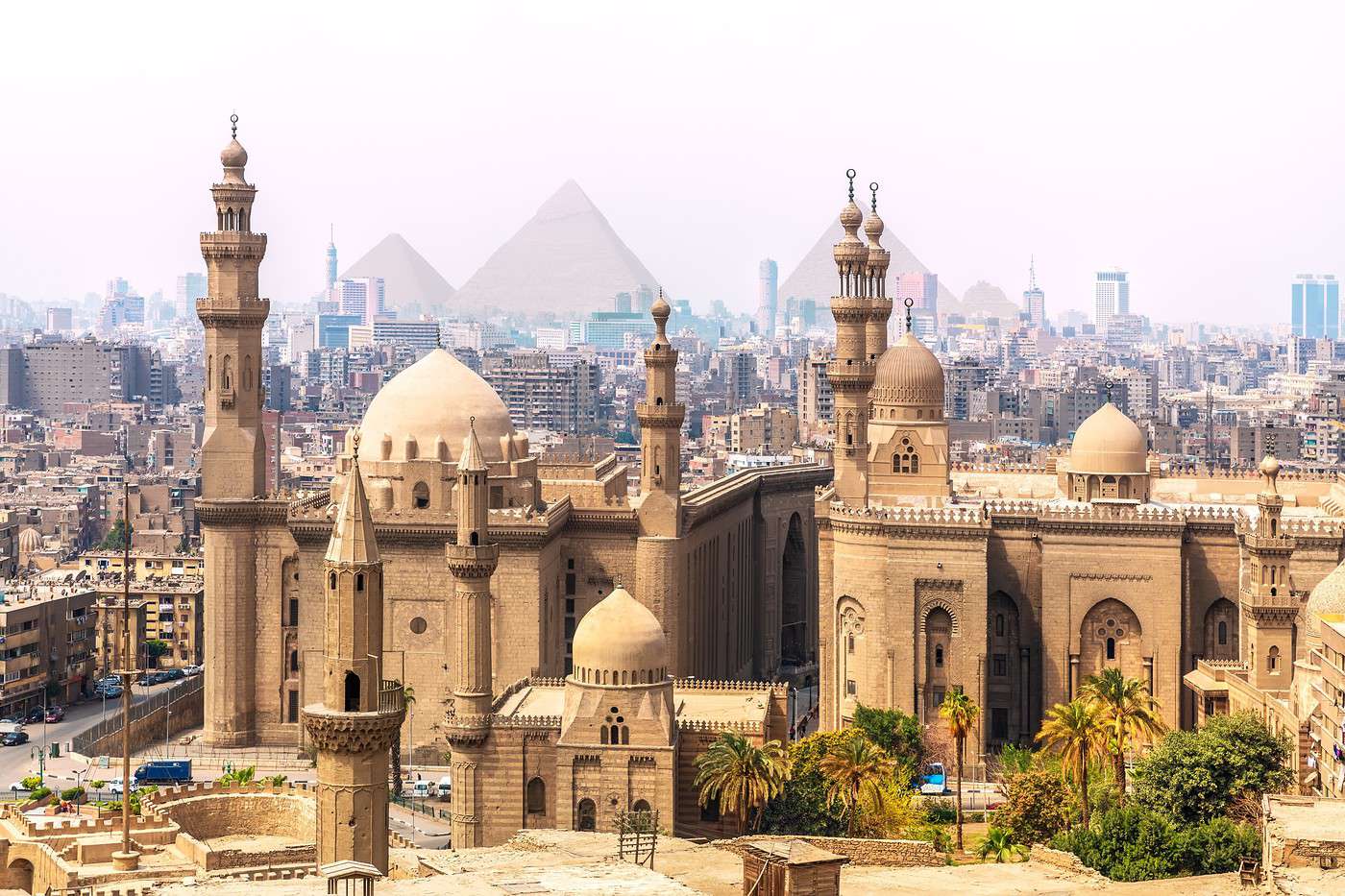 Le Caire, Égypte Le Caire, Égypte