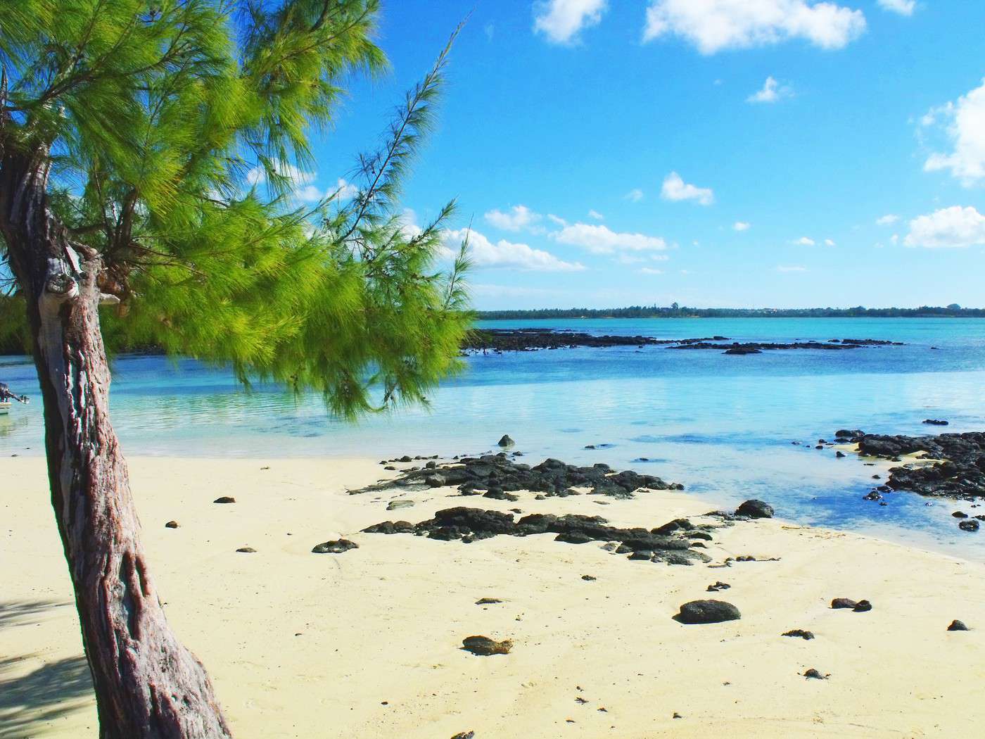 Île d'Ambre, Maurice Île d'Ambre, Maurice