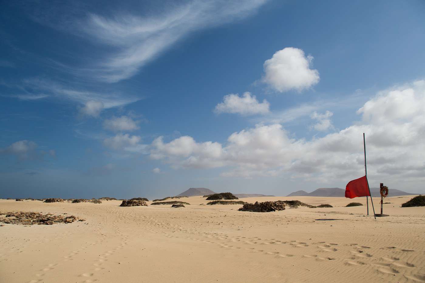 Parc Naturel de Corralejo, Canaries Parc Naturel de Corralejo, Canaries