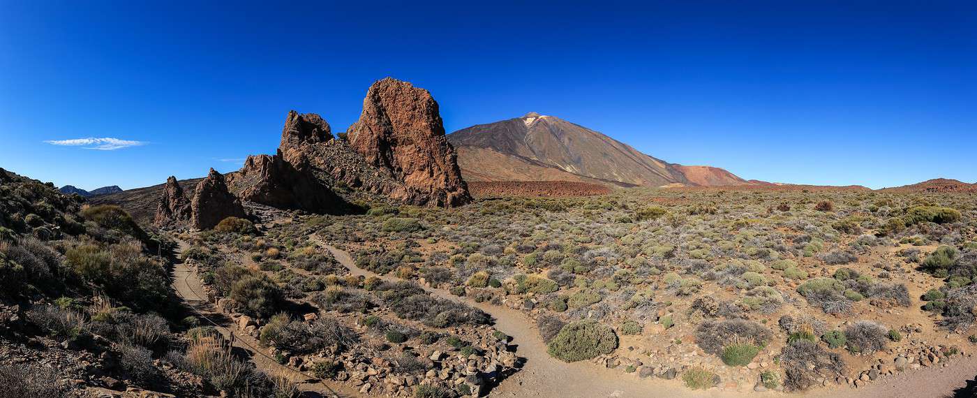 Parc National de Teide, Canaries Parc National de Teide, Canaries