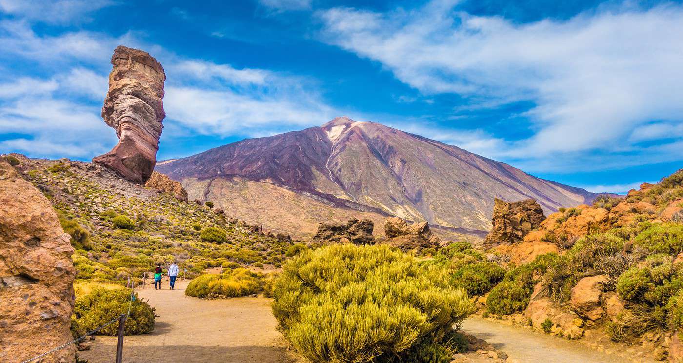 Parc National de Teide, Canaries Parc National de Teide, Canaries