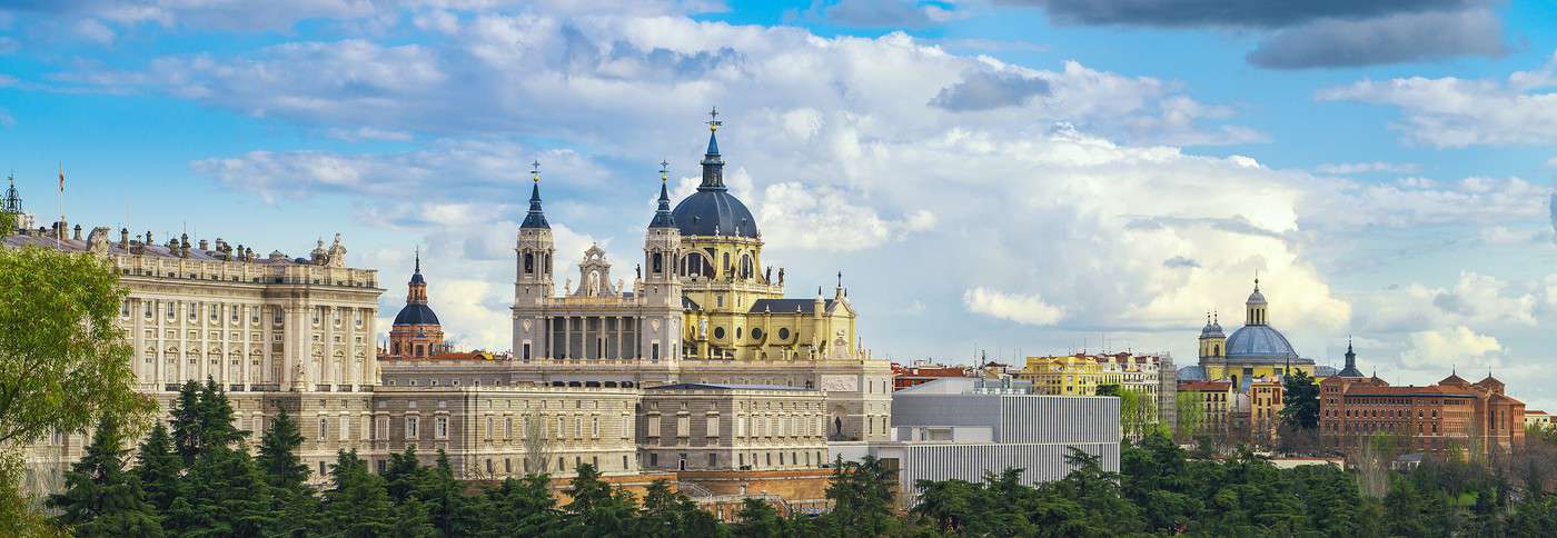 Madrid, Espagne Madrid, Espagne
