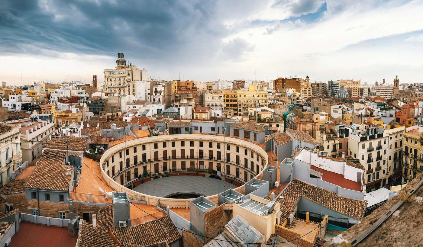 Valence, Valence, Espagne