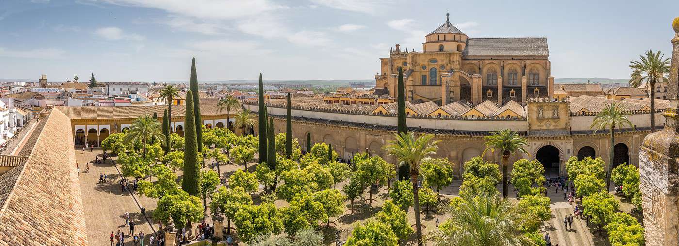 Cordoue, Espagne Cordoue, Espagne