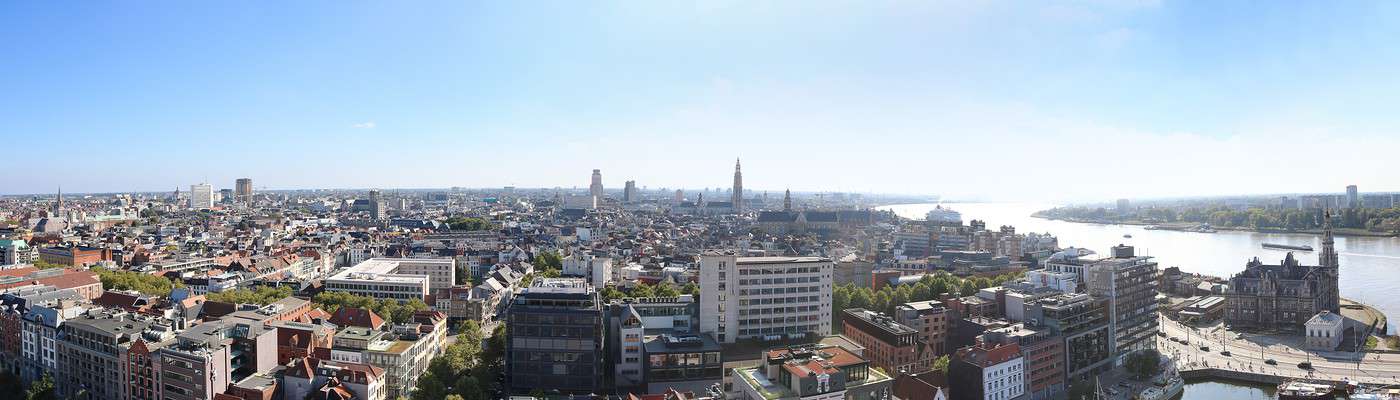 Anvers, Belgique Anvers, Belgique