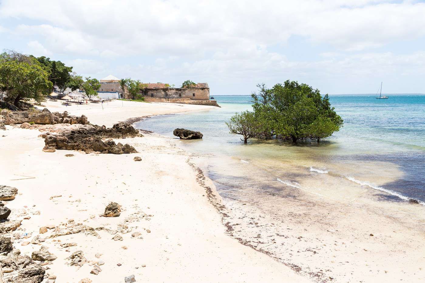 Ilha de Mozambique, Mozambique Ilha de Mozambique, Mozambique