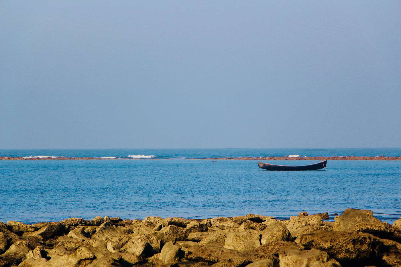 Île St. Martin's, Bangladesh Île St. Martin's, Bangladesh