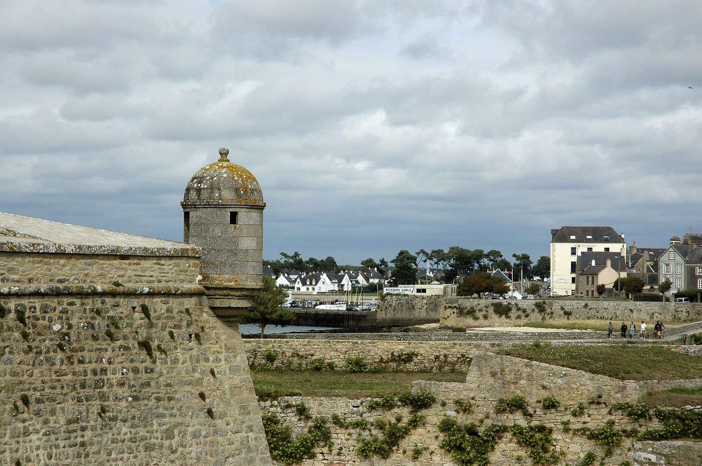 Port-Louis, Port-Louis, Morbihan, France