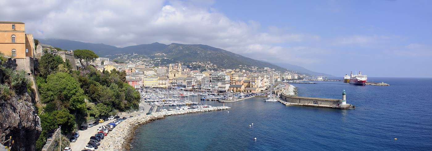 Bastia, France