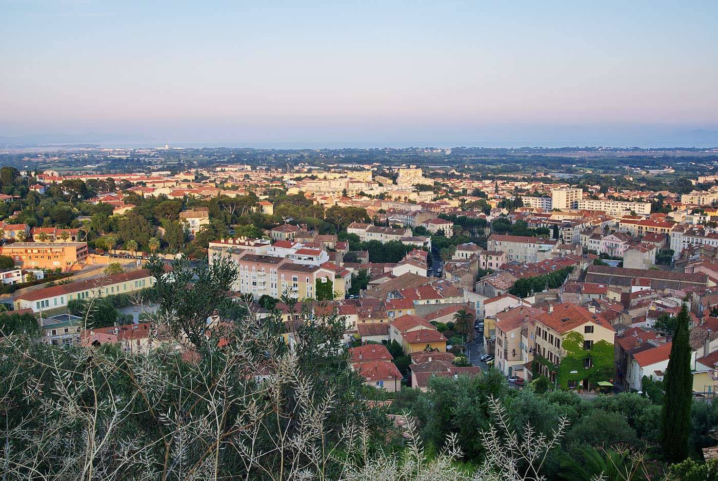 Hyères, Var, France Hyères, Var, France