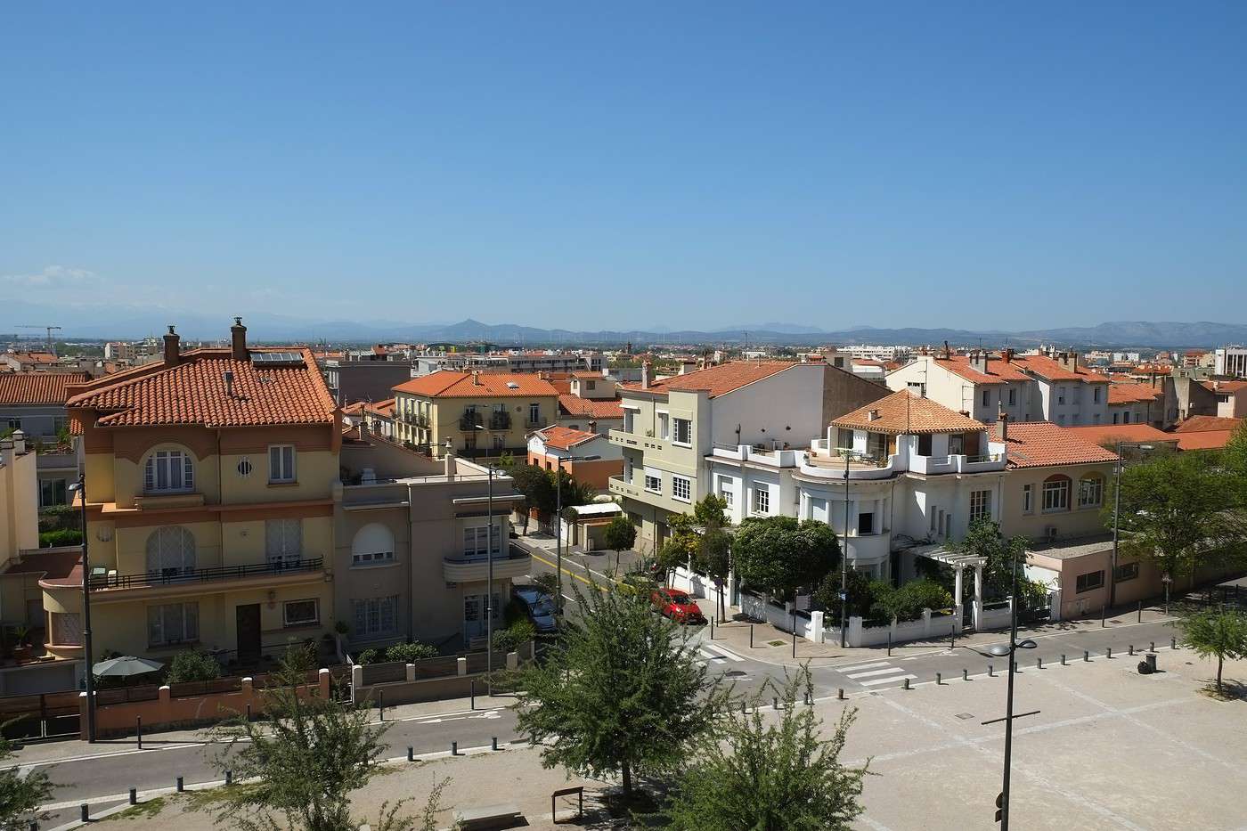 Perpignan, Pyr&eacute;n&eacute;es-Orientales, France