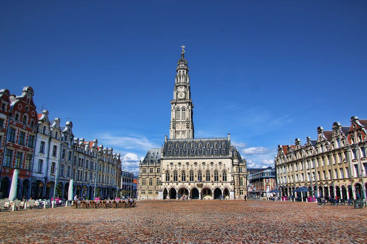 Arras, Pas-de-Calais, France Arras, Pas-de-Calais, France