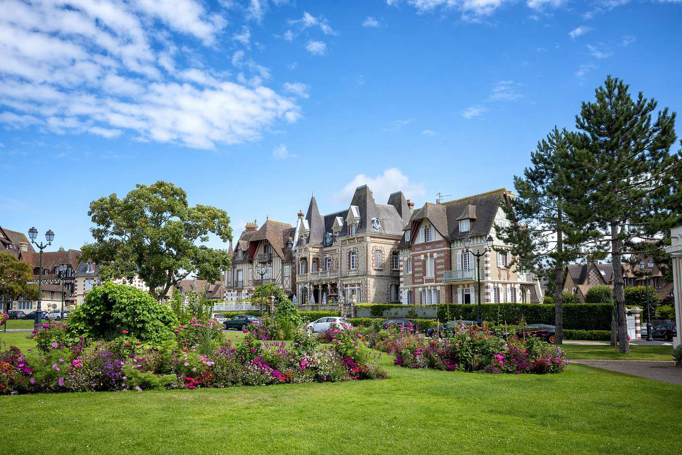 Le Touquet, Pas-de-Calais, France