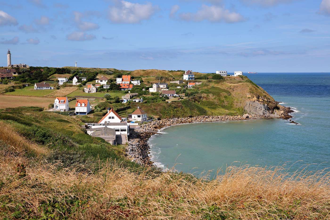 Cap Gris-Nez, Pas-de-Calais, France