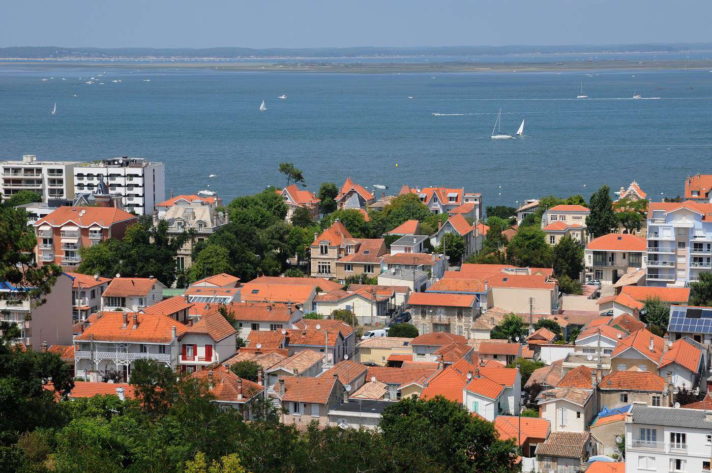 Arcachon, Gironde, France Arcachon, Gironde, France