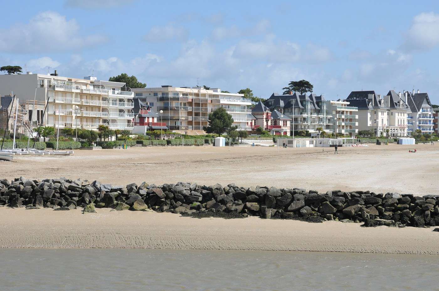 La Baule, Loire-Atlantique, France