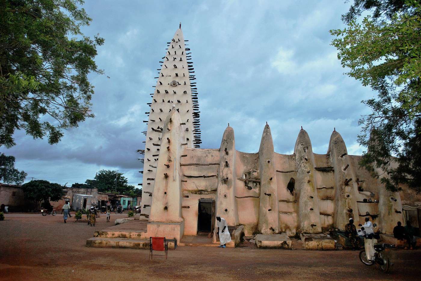 Bobo-Dioulasso, Burkina Faso