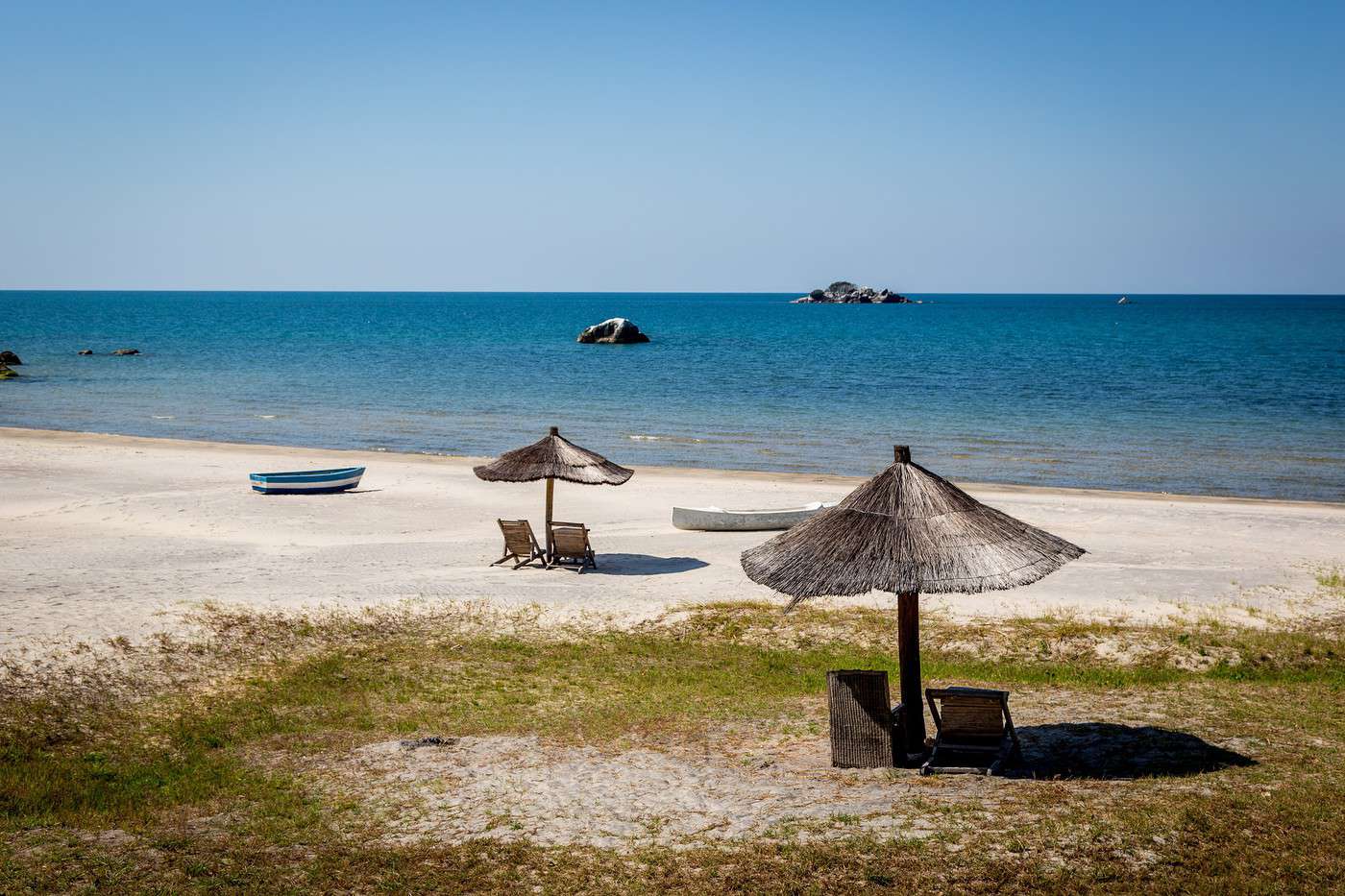 Nkhata Bay, Malawi