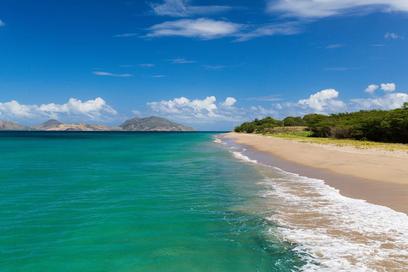 Côtes de Saint Kitts, Saint-Kitts-et-Nevis Côtes de Saint Kitts, Saint-Kitts-et-Nevis
