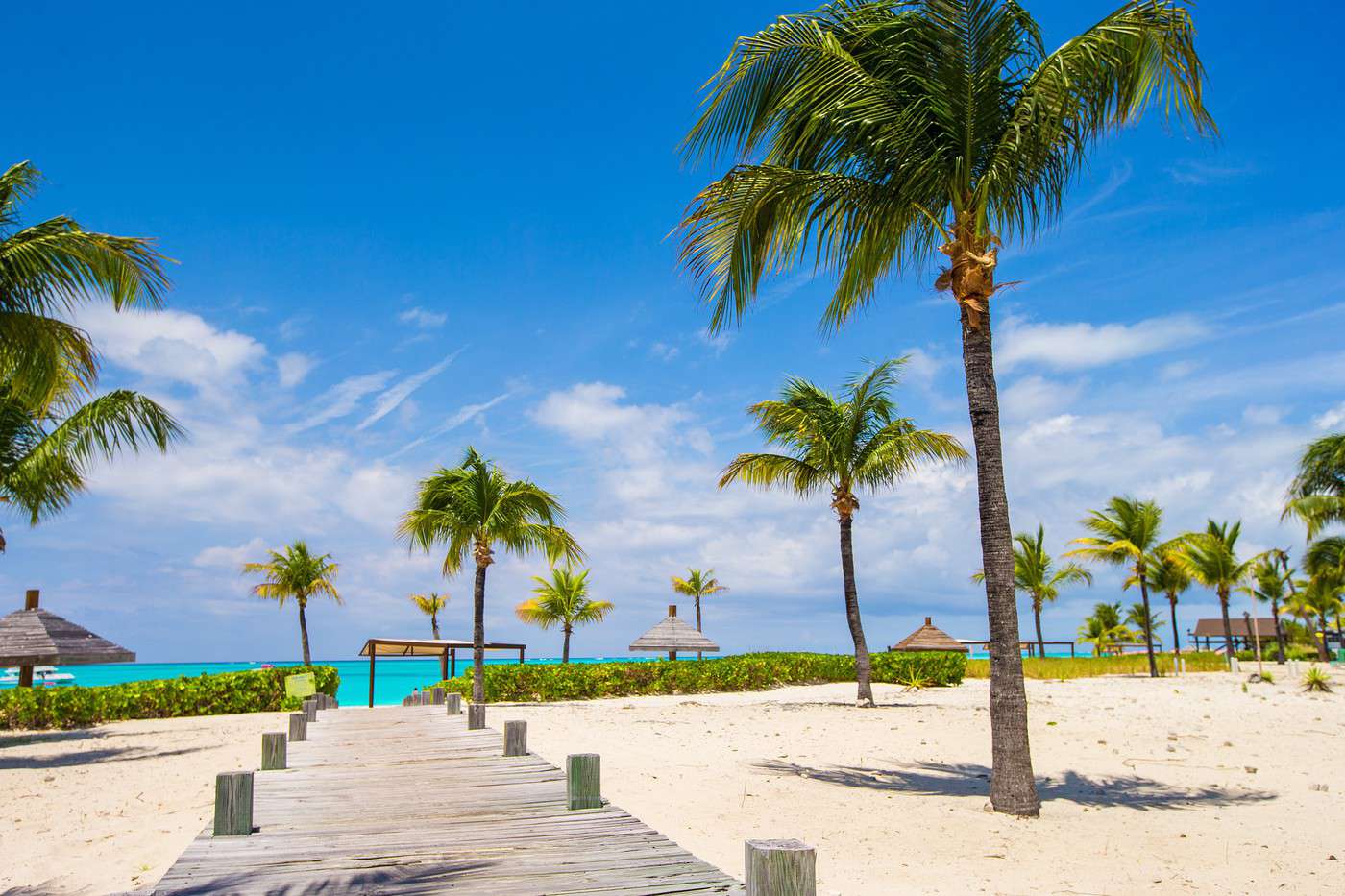 Providenciales, Turques-et-Caïques Providenciales, Turques-et-Caïques